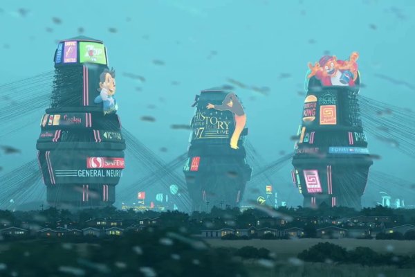 Kraken20 at